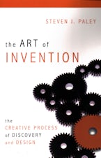 The Art of Invention