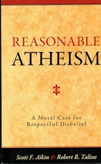 Reasonable Atheism