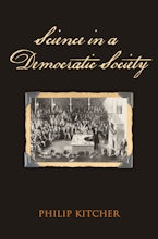 Science in a Democratic Society