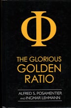 The Glorious Golden Ratio