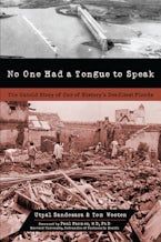 No One Had a Tongue to Speak