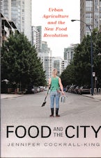 Food and the City