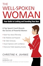 The Well-Spoken Woman