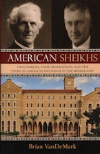 American Sheikhs
