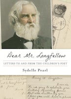 Dear Mr. Longfellow