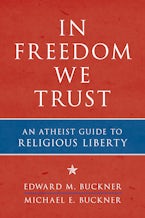 In Freedom We Trust