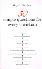 50 Simple Questions for Every Christian