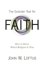 The Outsider Test for Faith