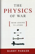 The Physics of War