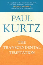 The Transcendental Temptation