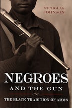 Negroes and the Gun