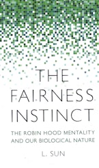 The Fairness Instinct