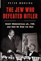 The Jew Who Defeated Hitler