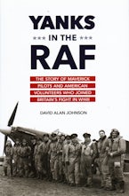 Yanks in the RAF