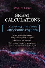 Great Calculations