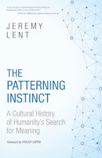 The Patterning Instinct