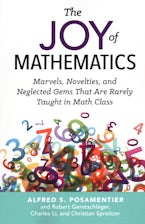 The Joy of Mathematics