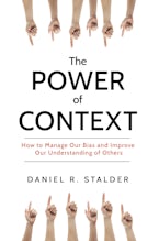 The Power of Context