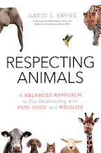 Respecting Animals