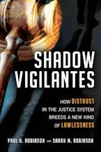 Shadow Vigilantes