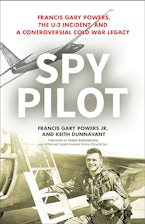 Spy Pilot