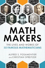 Math Makers