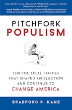 Pitchfork Populism