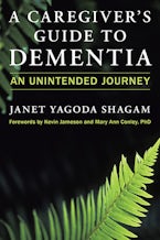 A Caregiver’s Guide to Dementia
