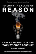 To Light the Flame of Reason