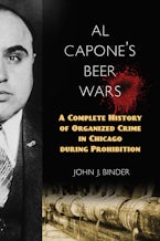 Al Capones Beer Wars