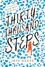 Thirty-Thousand Steps