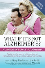 What If It’s Not Alzheimer’s?