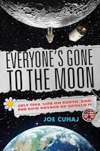 Everyone’s Gone to the Moon