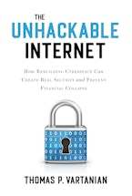 The Unhackable Internet