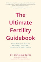 The Ultimate Fertility Guidebook