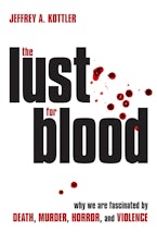 The Lust for Blood