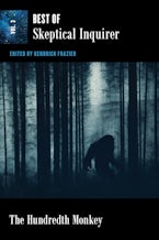 The Hundredth Monkey